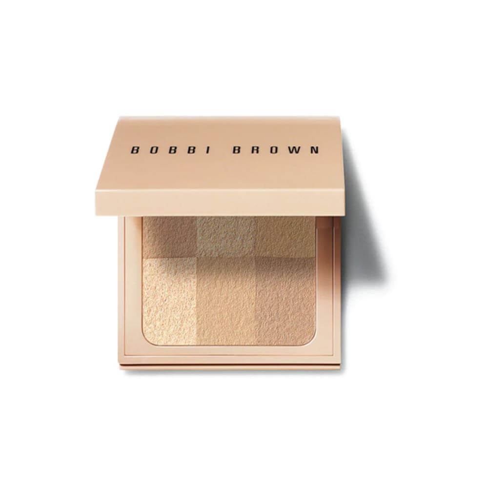 Bobbi Brown Nude Finish Illuminating Powder